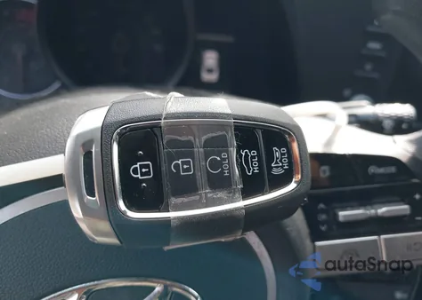 2021 Hyundai Elantra Sel из США, поврежденный, VIN KMHLM4AG9MU114142